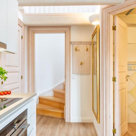 Ferienwohnung Friesenglück Nebel Exterior foto