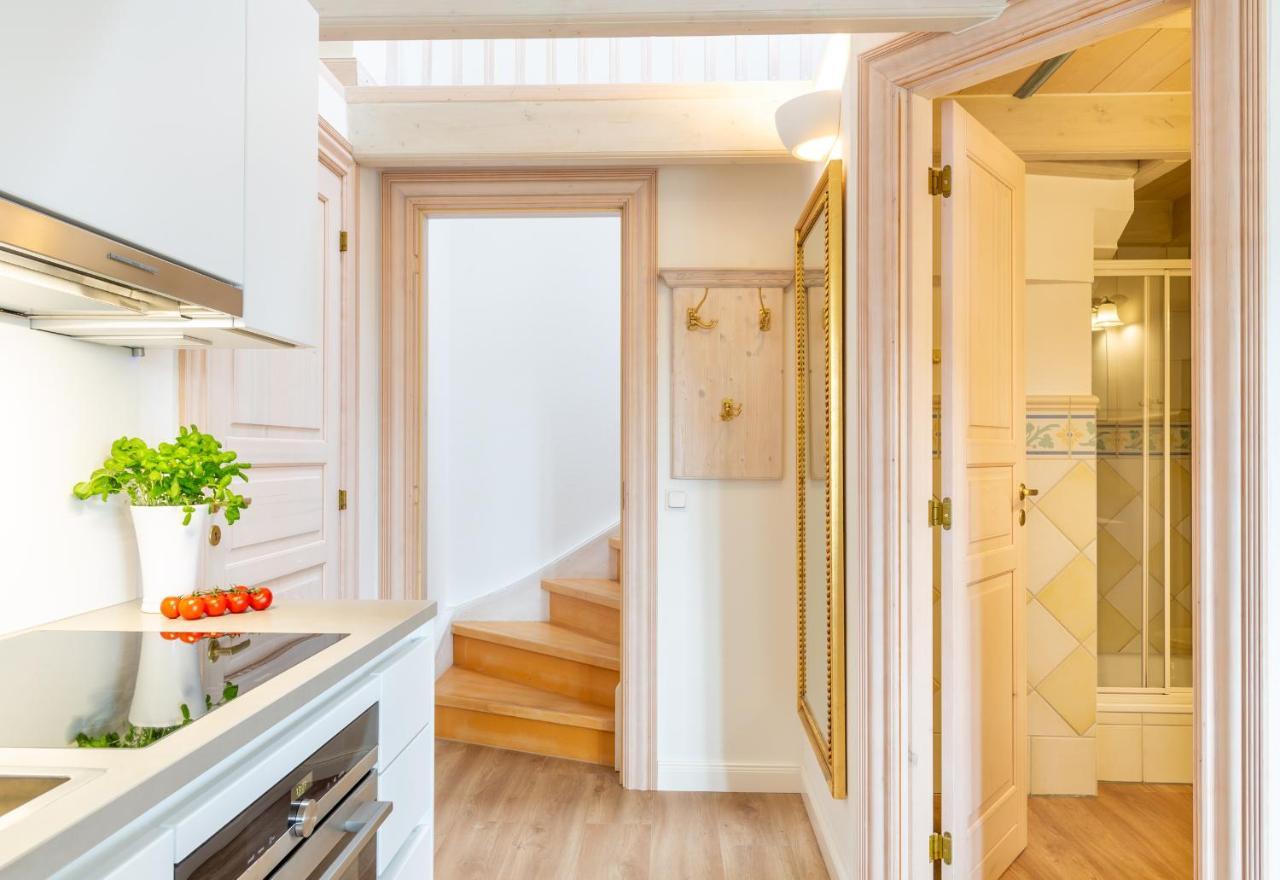 Ferienwohnung Friesenglück Nebel Exterior foto
