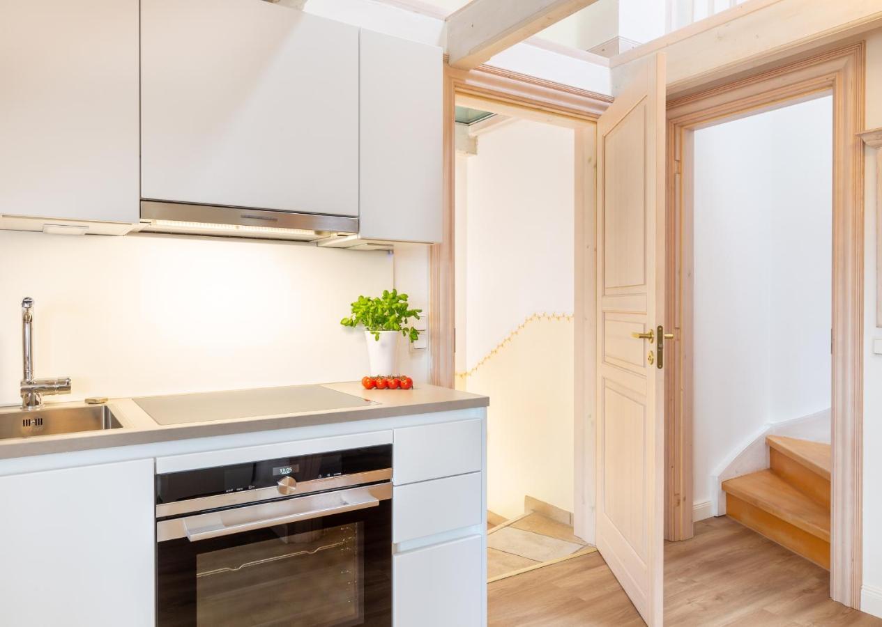 Ferienwohnung Friesenglück Nebel Exterior foto